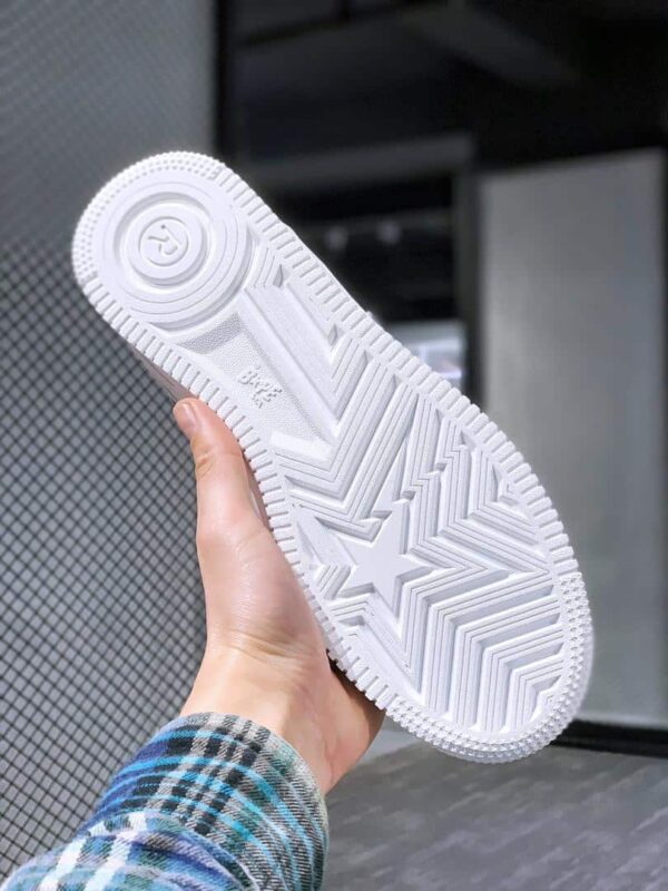 RÉPLICA BAPESTA ‘ABC CAMO – GREEN’ - Imagen 3