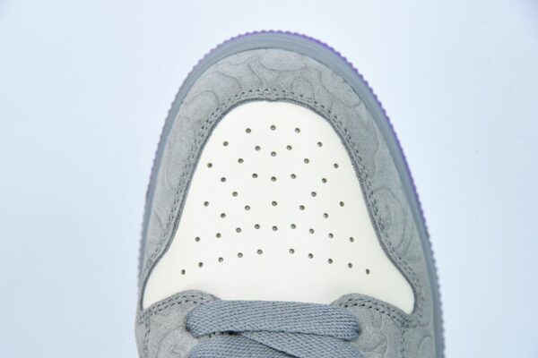 RÉPLICA BAPESTA ‘ROYAL PURPLE’ - Imagen 7