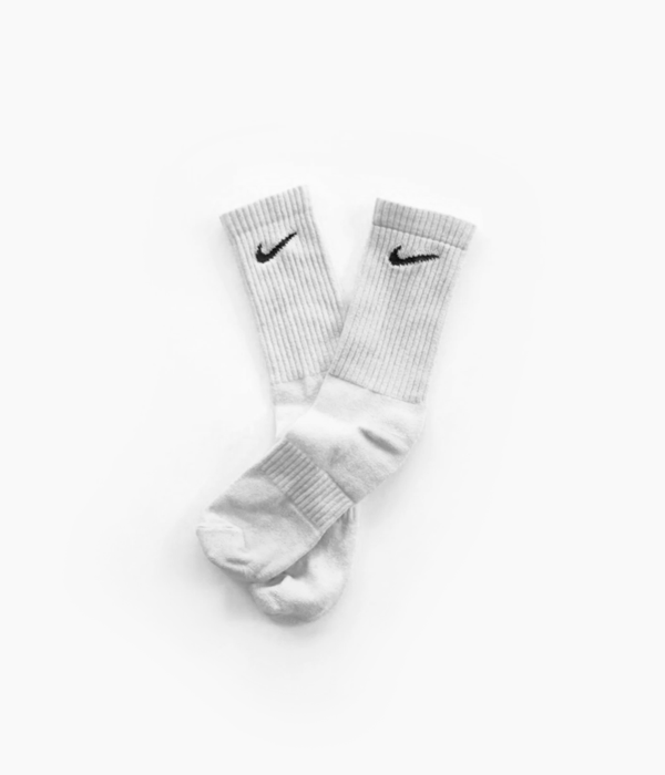 RÉPLICA CALCETINES NIKE BLANCOS