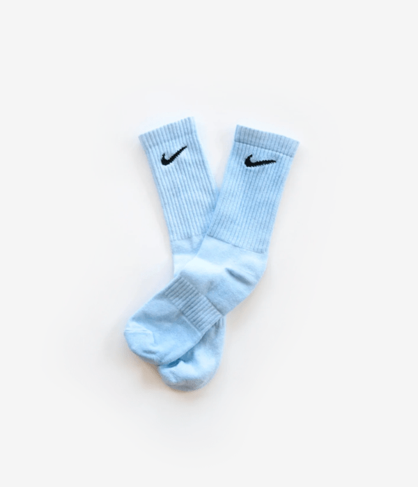 RÉPLICA CALCETINES NIKE AZULES