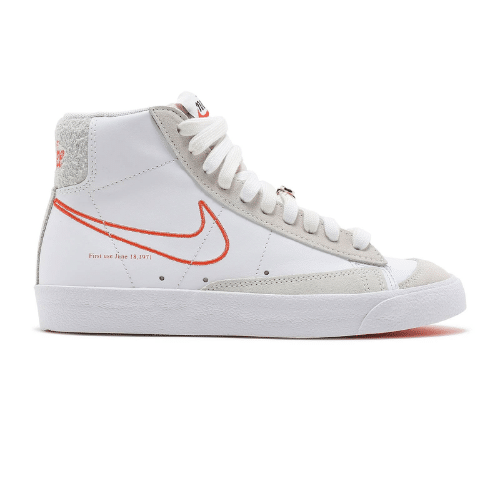 RÉPLICA BLAZER MID '77 SE 'FIRST USE'