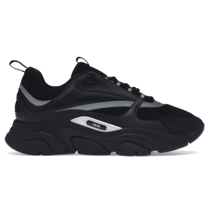 RÉPLICA DIOR B22 'BLACK'