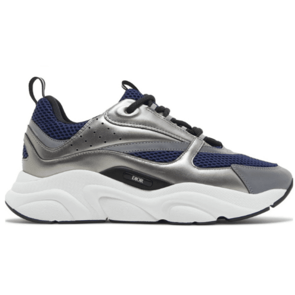 RÉPLICA DIOR B22 'BLUE SILVER'