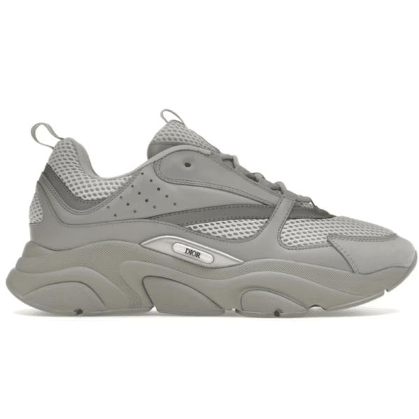 RÉPLICA DIOR B22 'TRIPLE GREY'