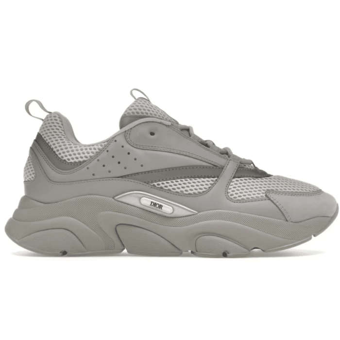 RÉPLICA DIOR B22 'TRIPLE GREY'