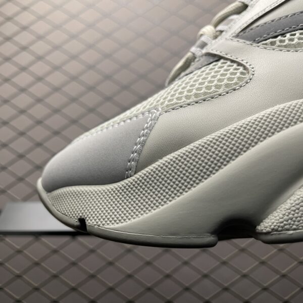 RÉPLICA DIOR B22 'TRIPLE GREY' - Imagen 7