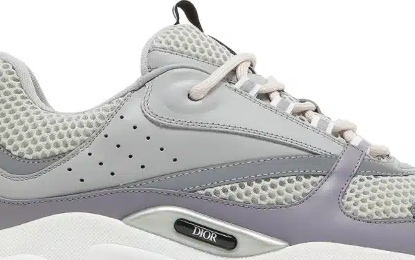 RÉPLICA DIOR B22 ‘COOL GREY’ - Imagen 5