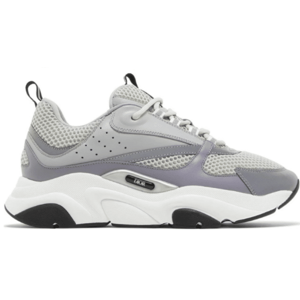 RÉPLICA DIOR B22 ‘COOL GREY’