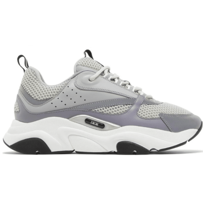 RÉPLICA DIOR B22 ‘COOL GREY’