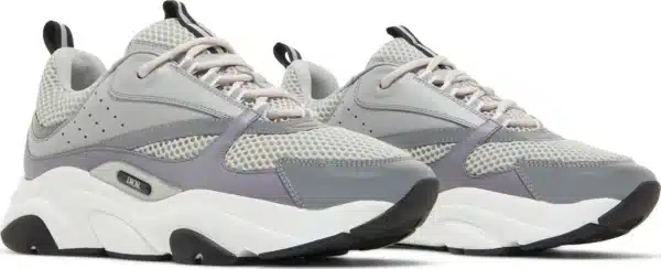 RÉPLICA DIOR B22 ‘COOL GREY’ - Imagen 2