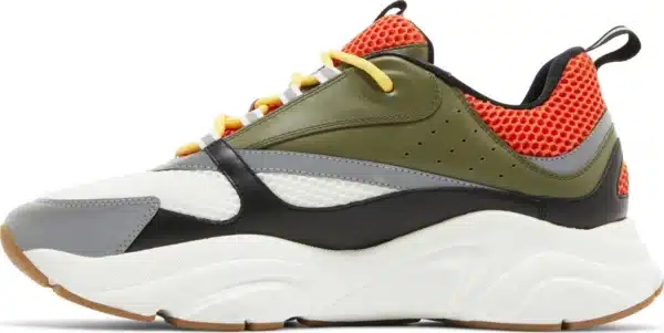 RÉPLICA DIOR B22 ‘KHAKI ORANGE’ - Imagen 4