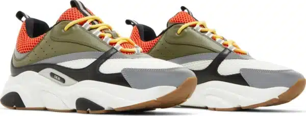 RÉPLICA DIOR B22 ‘KHAKI ORANGE’ - Imagen 2