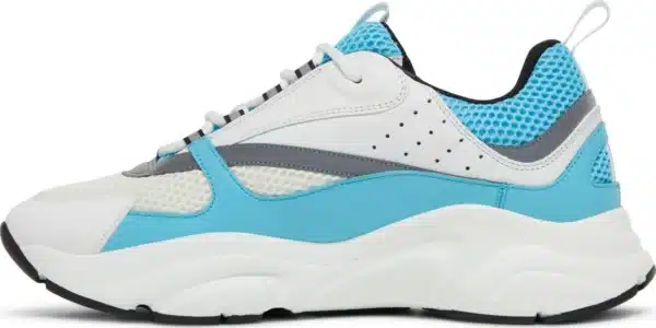 RÉPLICA DIOR B22 ‘WHITE LIGHT BLUE’ - Imagen 4