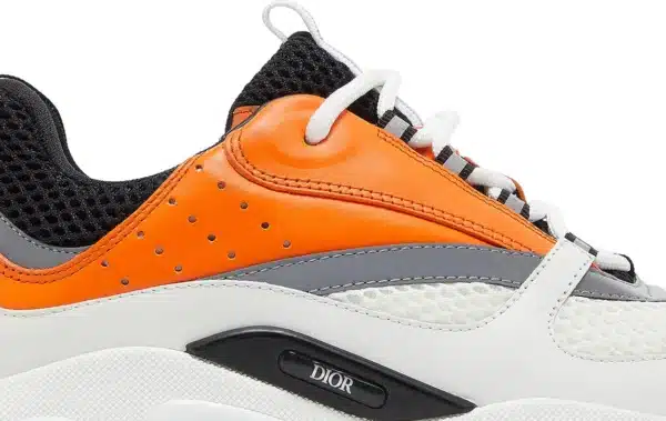 RÉPLICA DIOR B22 ‘WHITE ORANGE’ - Imagen 5