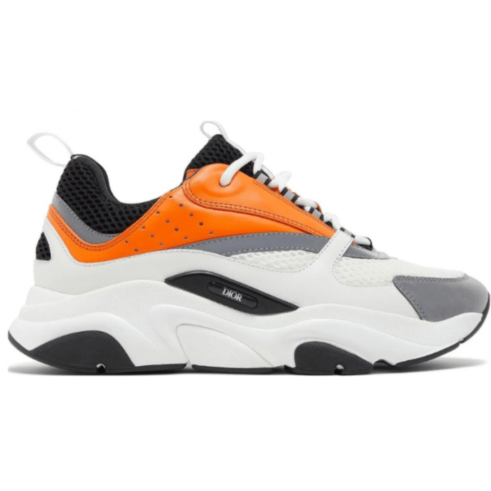 RÉPLICA DIOR B22 ‘WHITE ORANGE’