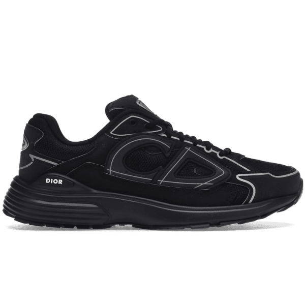 RÉPLICA DIOR B30 'BLACK'