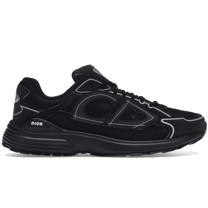 RÉPLICA DIOR B30 'BLACK'
