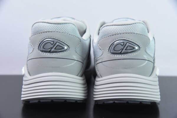 RÉPLICA DIOR B30 'GREY' - Imagen 5