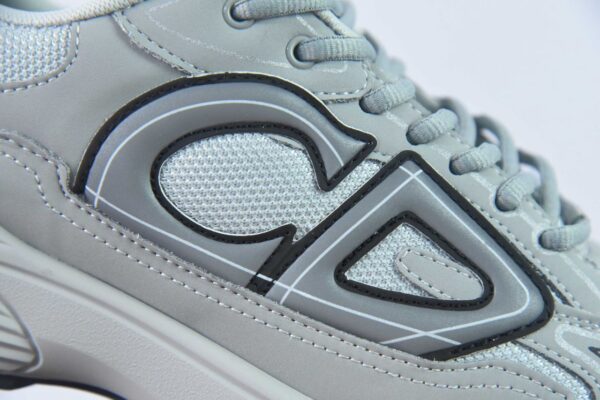 RÉPLICA DIOR B30 'GREY' - Imagen 4
