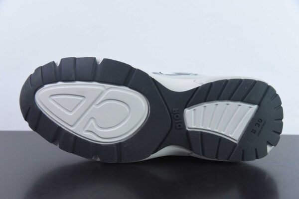 RÉPLICA DIOR B30 'GREY' - Imagen 3