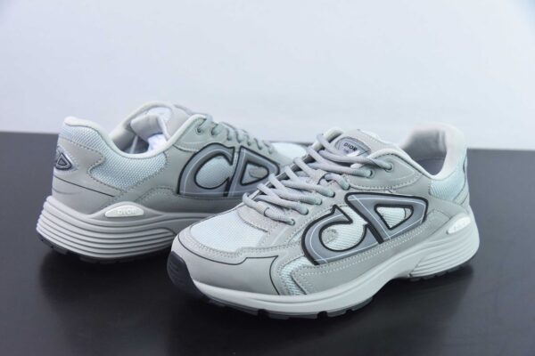 RÉPLICA DIOR B30 'GREY' - Imagen 2