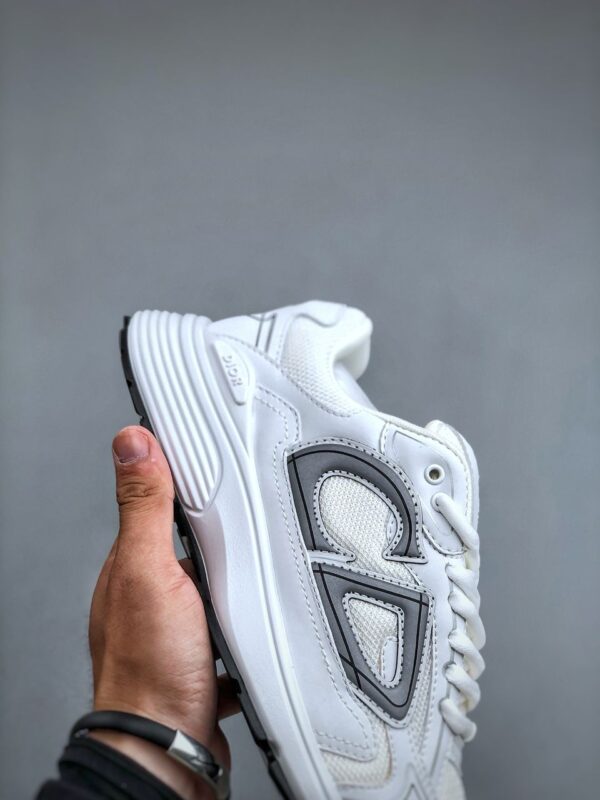 RÉPLICA DIOR B30 'WHITE' - Imagen 5