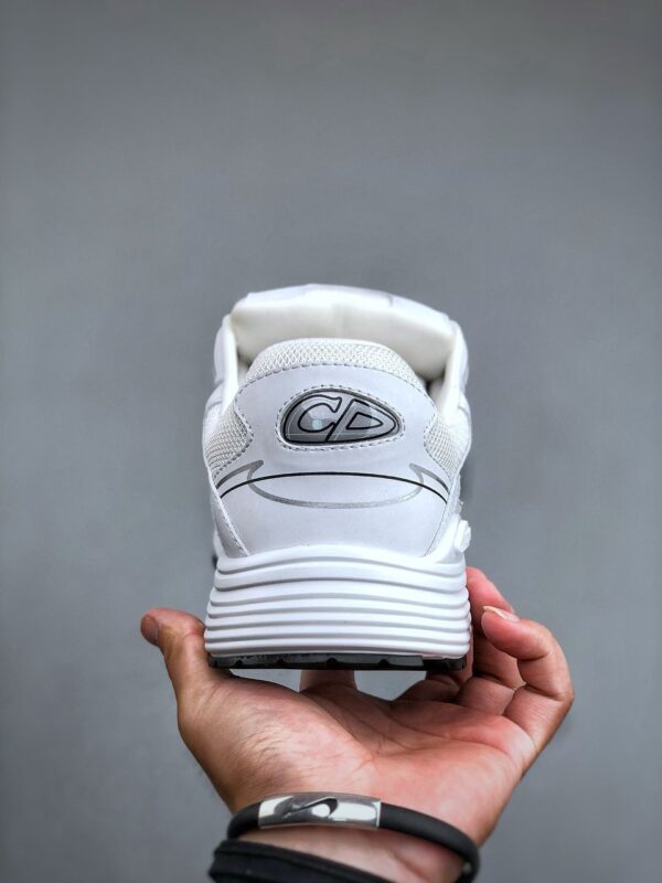 RÉPLICA DIOR B30 'WHITE' - Imagen 4
