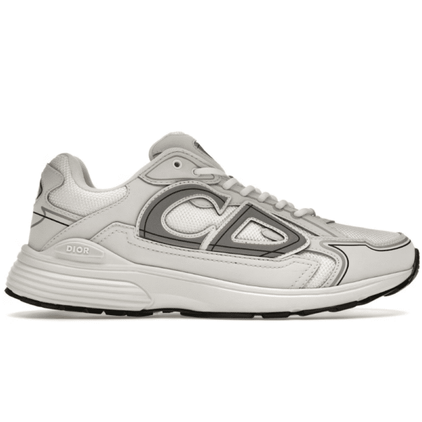 RÉPLICA DIOR B30 'WHITE'