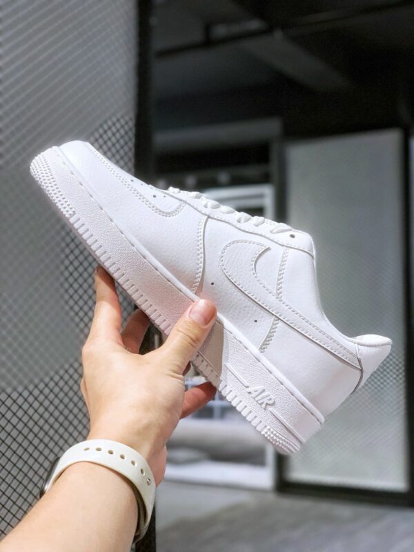 RÉPLICA NOCTA X AIR FORCE 1 'CERTIFIED LOVER BOY' - Imagen 9