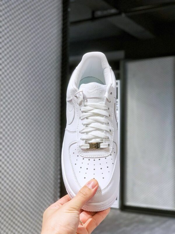 RÉPLICA NOCTA X AIR FORCE 1 'CERTIFIED LOVER BOY' - Imagen 7