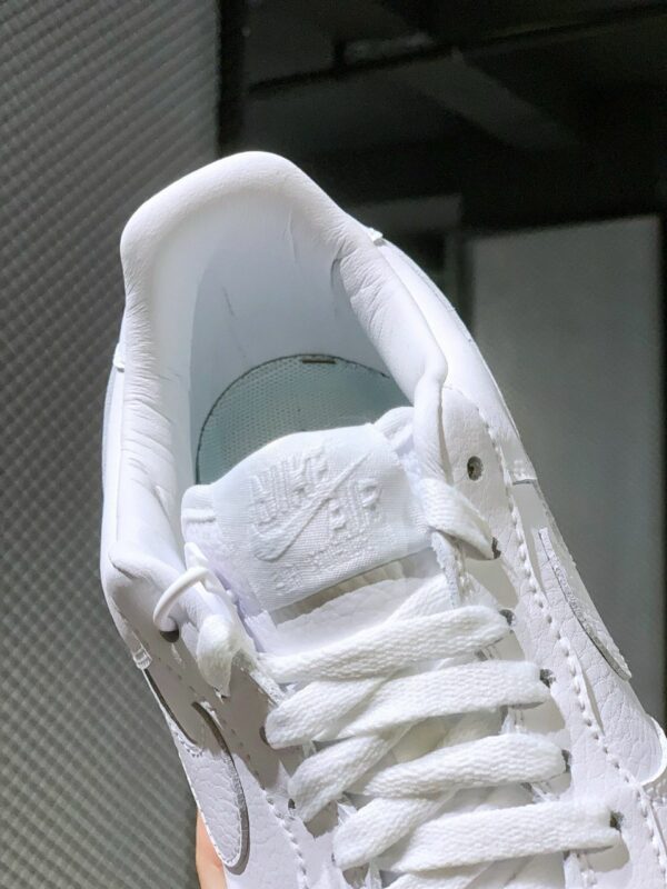 RÉPLICA NOCTA X AIR FORCE 1 'CERTIFIED LOVER BOY' - Imagen 6