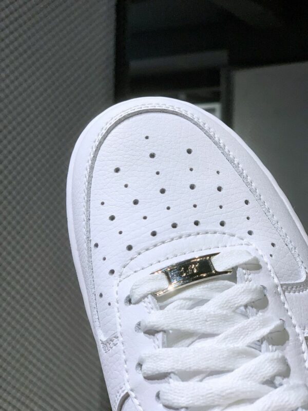RÉPLICA NOCTA X AIR FORCE 1 'CERTIFIED LOVER BOY' - Imagen 5
