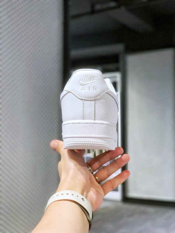 RÉPLICA NOCTA X AIR FORCE 1 'CERTIFIED LOVER BOY' - Imagen 4