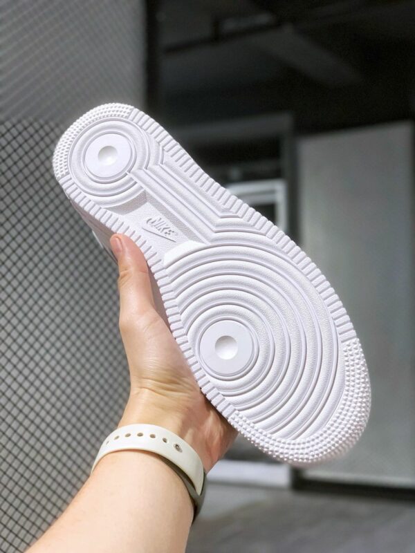 RÉPLICA NOCTA X AIR FORCE 1 'CERTIFIED LOVER BOY' - Imagen 3