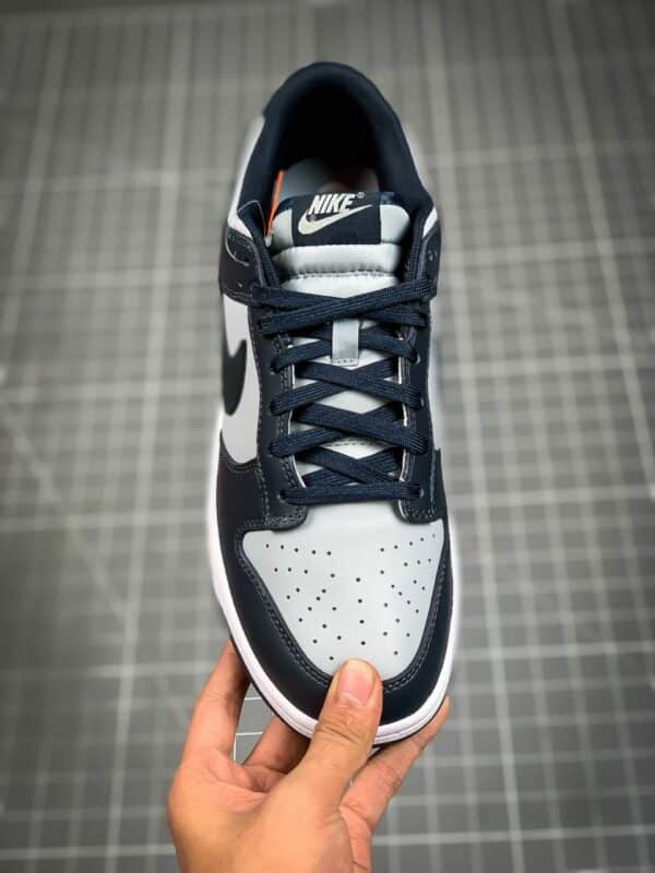 RÉPLICA DUNK LOW 'GEORGETOWN' - Imagen 8