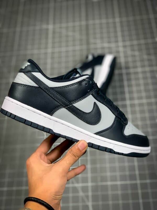 RÉPLICA DUNK LOW 'GEORGETOWN' - Imagen 7