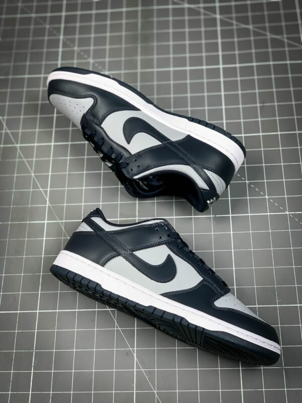 RÉPLICA DUNK LOW 'GEORGETOWN' - Imagen 6