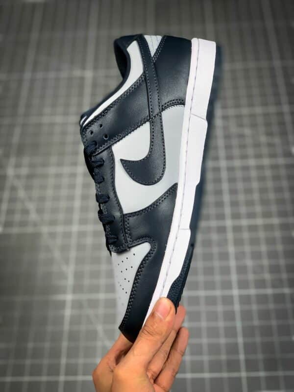 RÉPLICA DUNK LOW 'GEORGETOWN' - Imagen 5