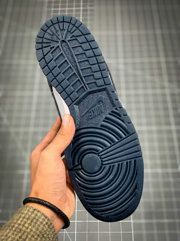 RÉPLICA DUNK LOW 'GEORGETOWN' - Imagen 4