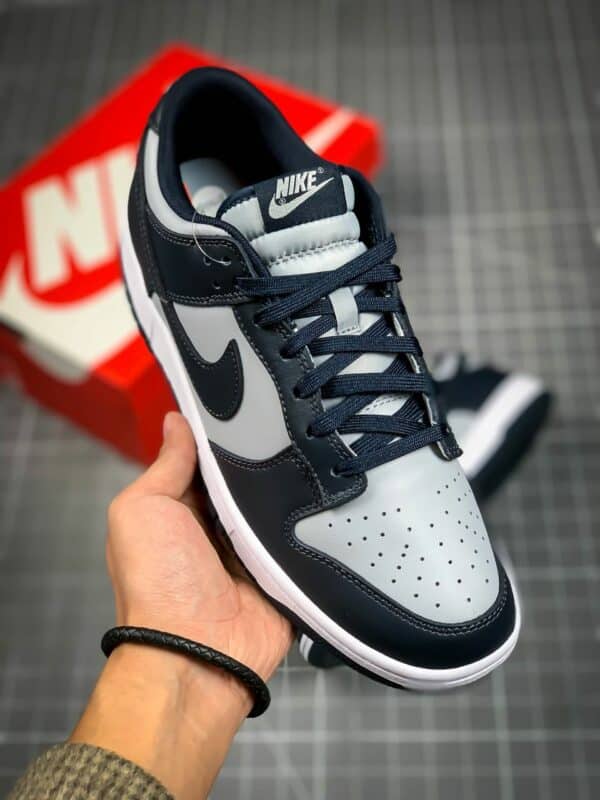 RÉPLICA DUNK LOW 'GEORGETOWN' - Imagen 9