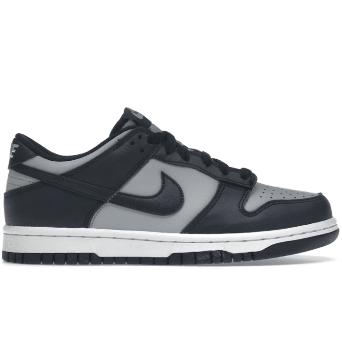 RÉPLICA DUNK LOW 'GEORGETOWN'