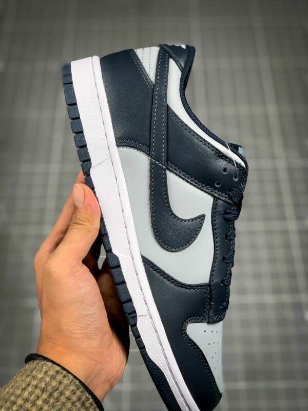 RÉPLICA DUNK LOW 'GEORGETOWN' - Imagen 2