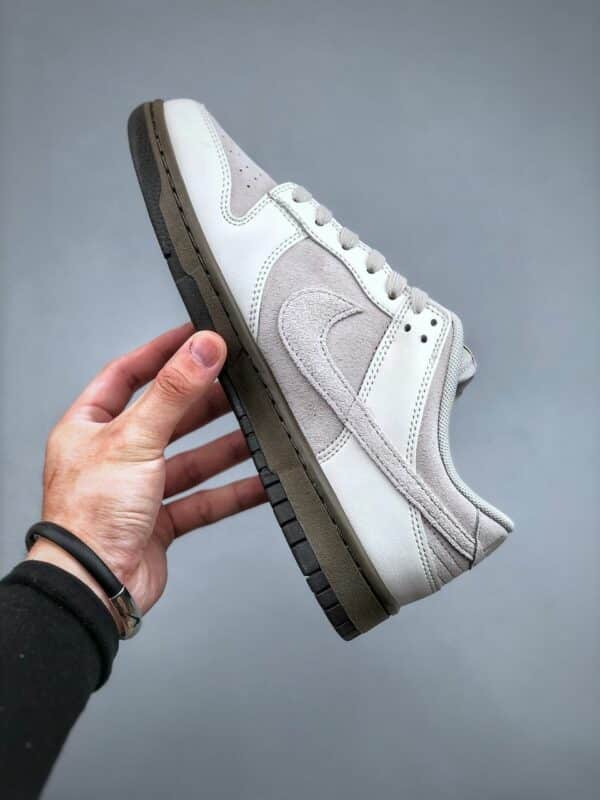 RÉPLICA DUNK LOW 'IRONSTONE' - Imagen 8