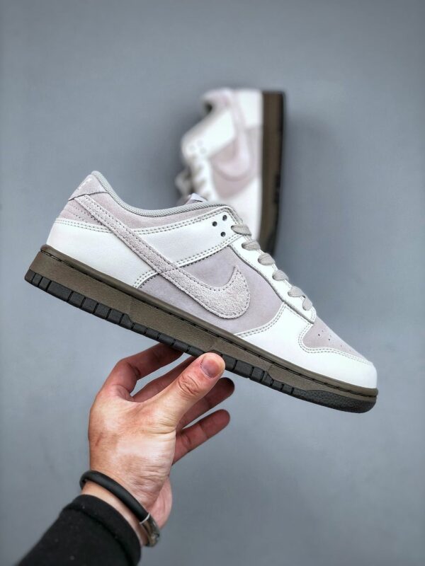 RÉPLICA DUNK LOW 'IRONSTONE' - Imagen 7