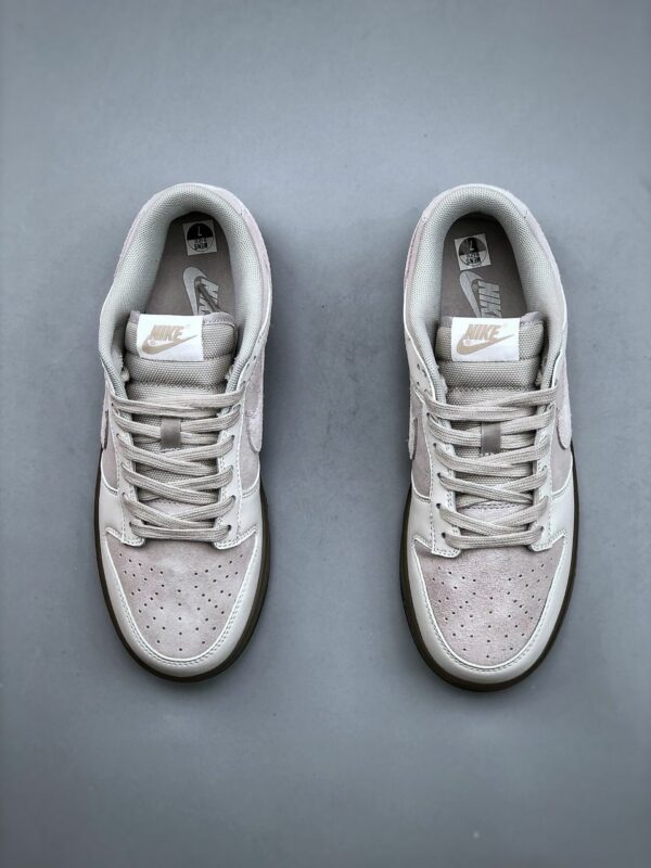 RÉPLICA DUNK LOW 'IRONSTONE' - Imagen 6