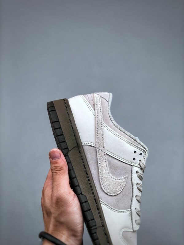 RÉPLICA DUNK LOW 'IRONSTONE' - Imagen 5
