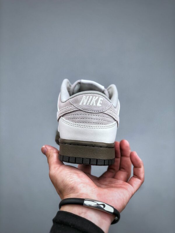 RÉPLICA DUNK LOW 'IRONSTONE' - Imagen 4