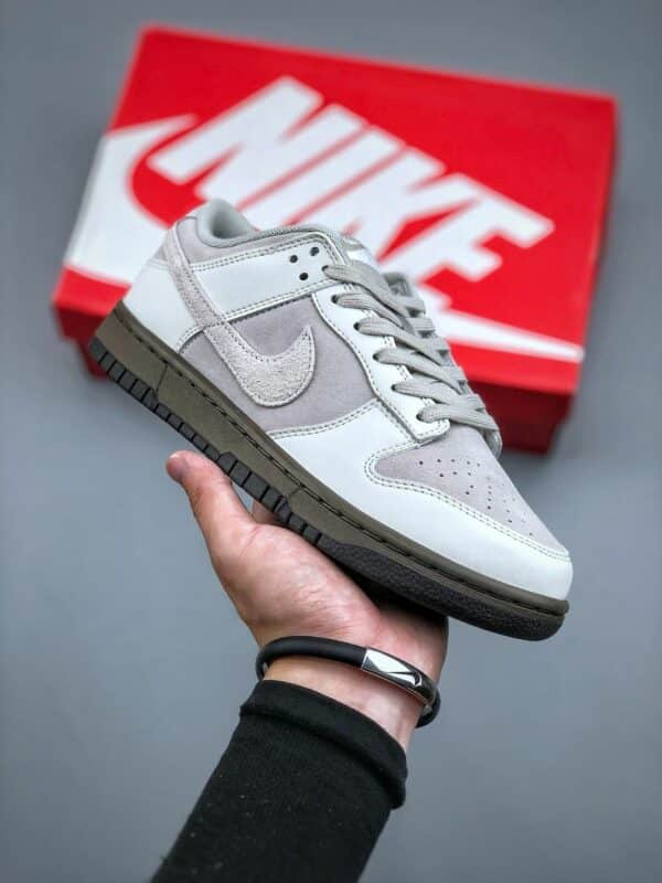 RÉPLICA DUNK LOW 'IRONSTONE' - Imagen 9