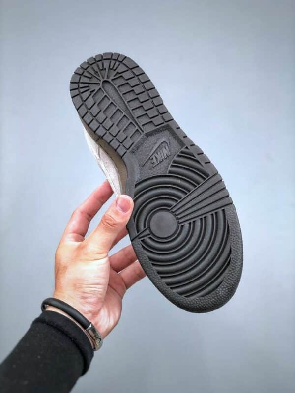 RÉPLICA DUNK LOW 'IRONSTONE' - Imagen 3