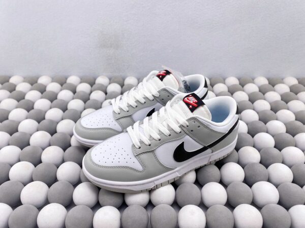 RÉPLICA DUNK LOW SE ‘LOTTERY PACK – GREY FOG’ - Imagen 8